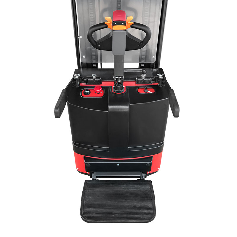 samohodny-shtabeler-sdk-4 Самоходный штабелер PROLIFT SDK 1650 - 10
