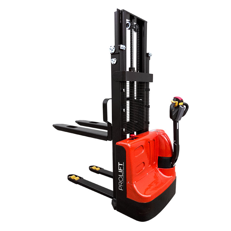 Самоходный штабелер PROLIFT SDR 1230 - 3
