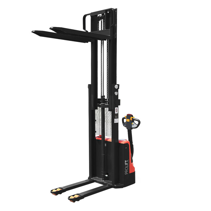 Самоходный штабелер PROLIFT SDR 1230 - 6