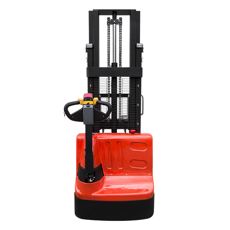 Самоходный штабелер PROLIFT SDR 1230 - 4