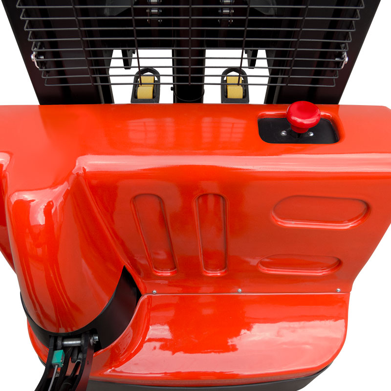 Самоходный штабелер PROLIFT SDR 1230 - 12