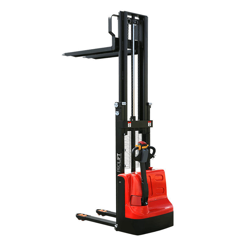 Самоходный штабелер PROLIFT SDR 1230 - 1
