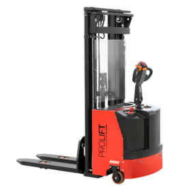 Самоходный штабелер PROLIFT SDR 1533 li-ion - 1