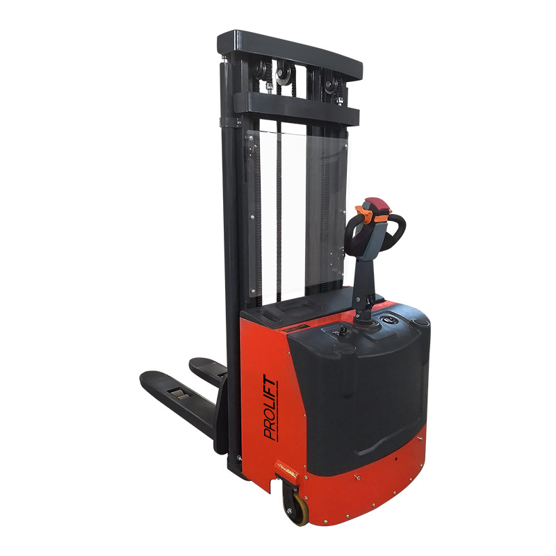Самоходный штабелер PROLIFT SDR 2045 - 2