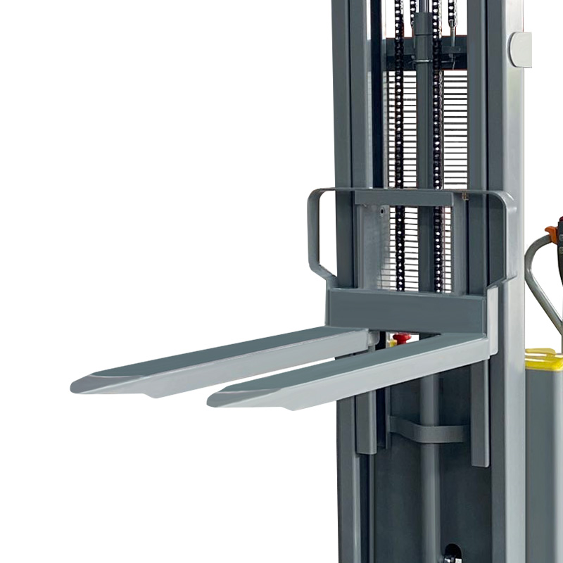 Самоходный электроштабелер PROLIFT SDR 1230-S - 6
