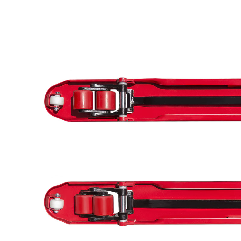 Гидравлическая тележка PROLIFT AC25 (L800) - 5