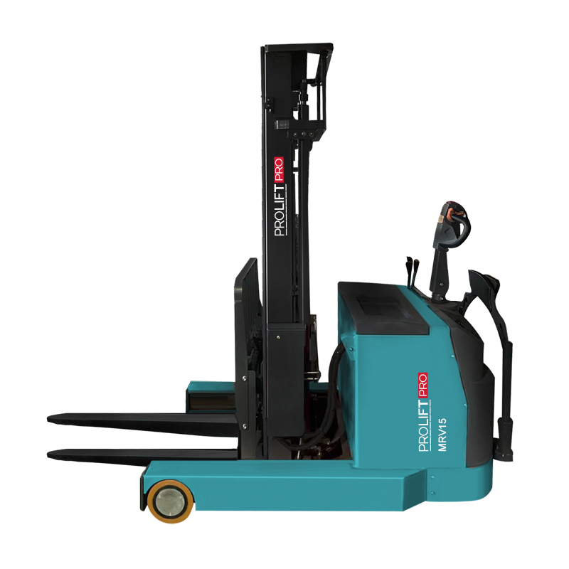 Штабелер с выдвижной мачтой PROLIFT PRO MRV 1535 - 2