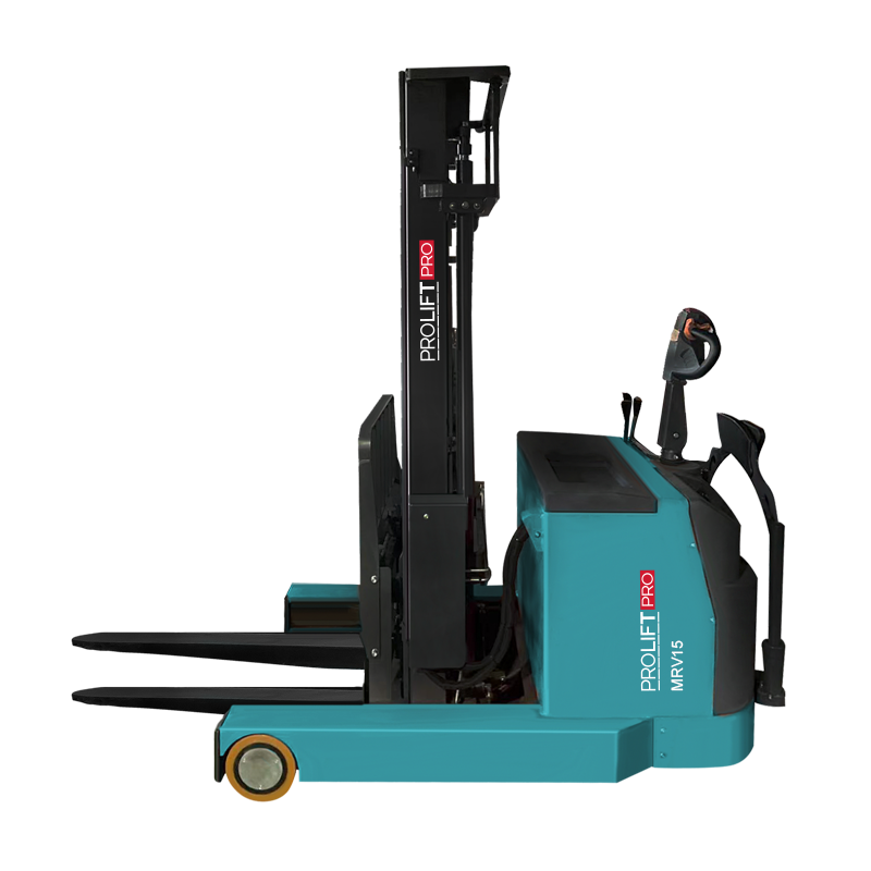 Штабелер с выдвижной мачтой PROLIFT PRO MRV 1535 - 1