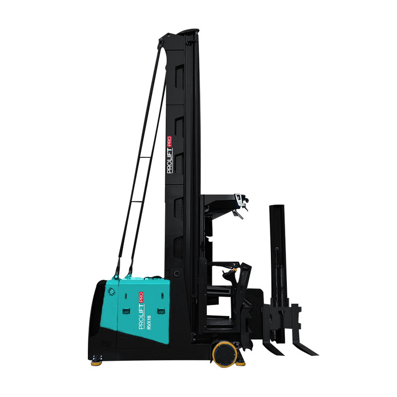 rvx Узкопроходный штабелер PROLIFT PRO RVX 1650 - 1