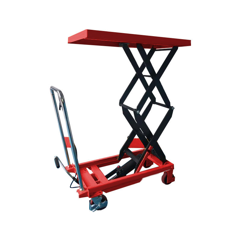 Стол гидравлический PROLIFT TFD75 - 2