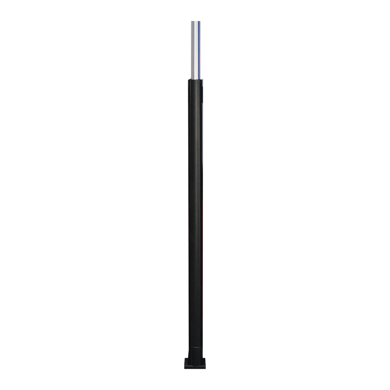Центральный гидроцилиндр для штабелеров SDR1645/SDK1645 - 1