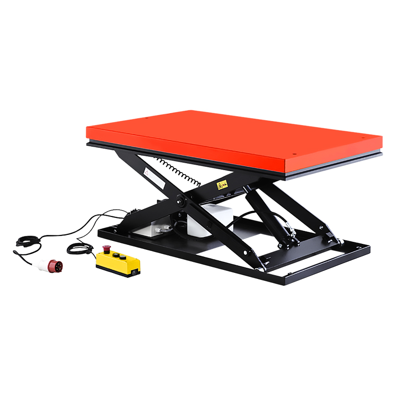 hiw-1 Подъемный стол PROLIFT HIW4.OEU - 4