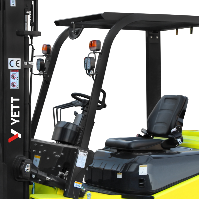 cpcd_yett-5 Дизельный погрузчик YETT DRP18-WS5K2-M300-3W - 6