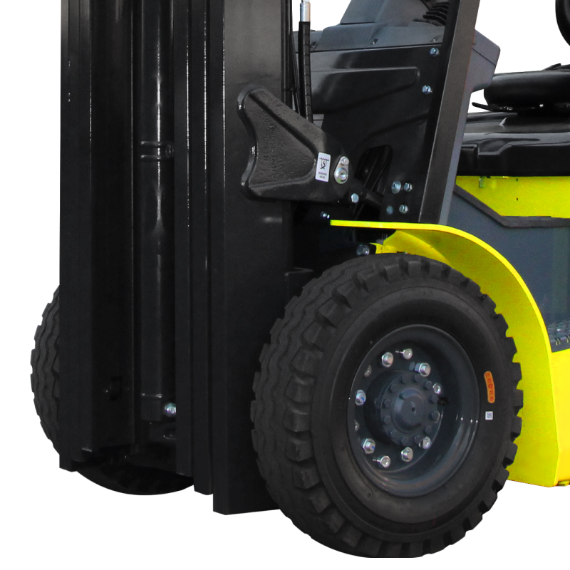 cpd_yett-electric-6 Электрический погрузчик YETT CPD18-A3H4-M-ZSM700-3W - 7