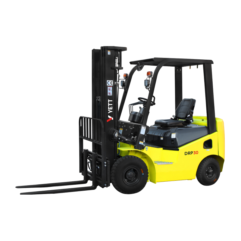 Дизельный погрузчик YETT DRP30-XC5K2-M300-3W - 2