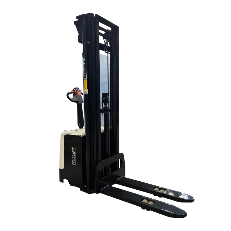 Самоходный электроштабелер PROLIFT M2 SDR 1656 - 4