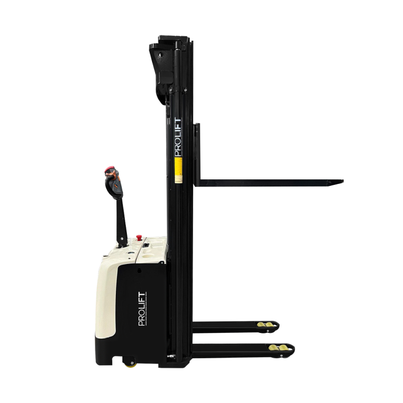Самоходный электроштабелер PROLIFT M2 SDR 1656 - 5