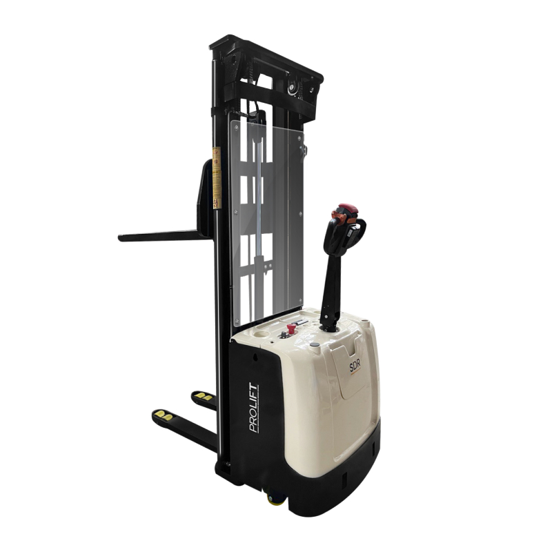Самоходный электроштабелер PROLIFT M2 SDR 1656 - 3