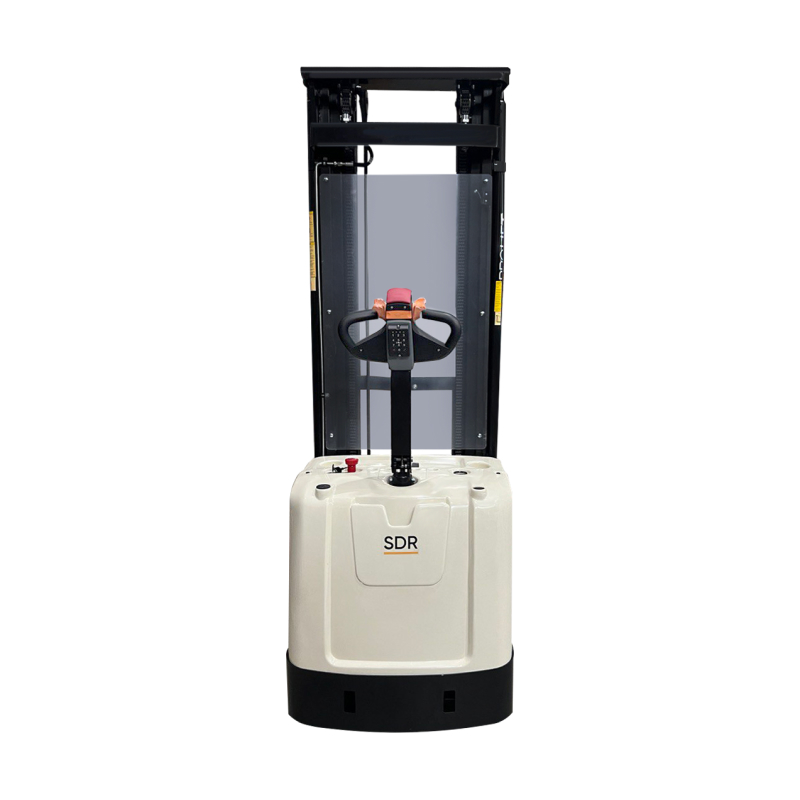 Самоходный электроштабелер PROLIFT M2 SDR 1656 - 2