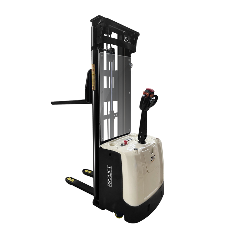 Самоходный электроштабелер PROLIFT M2 SDR 1656 - 1