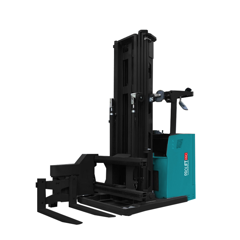 Узкопроходный штабелер PROLIFT PRO TRX 1580 - 3