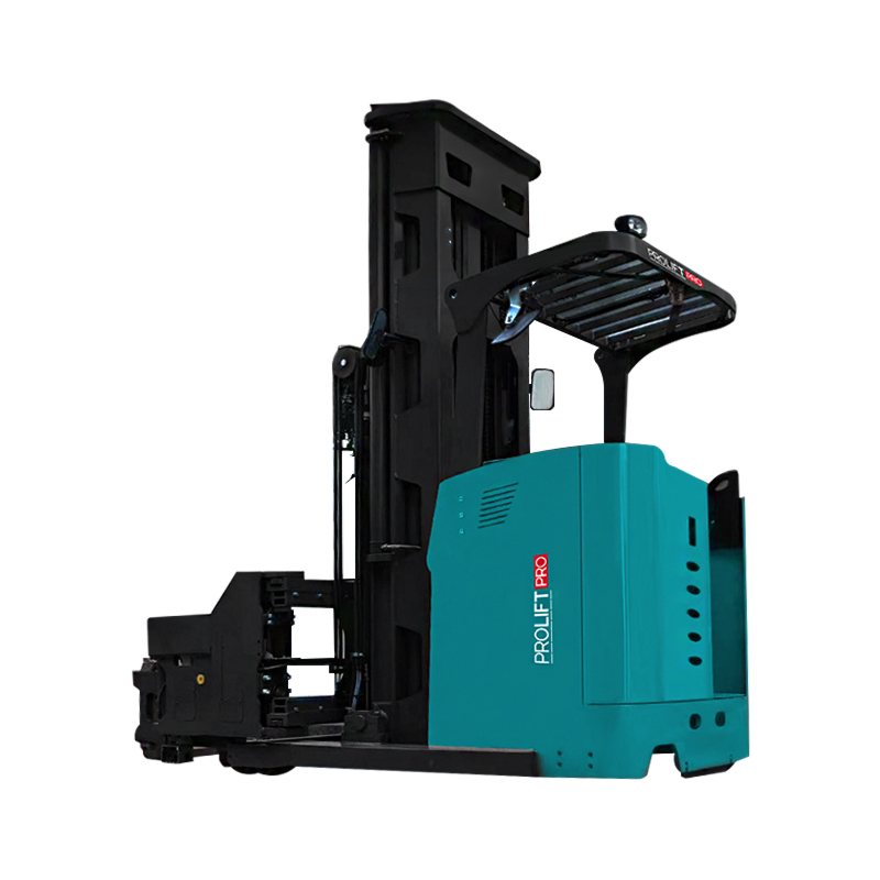 Узкопроходный штабелер PROLIFT PRO TRX 1580 - 4