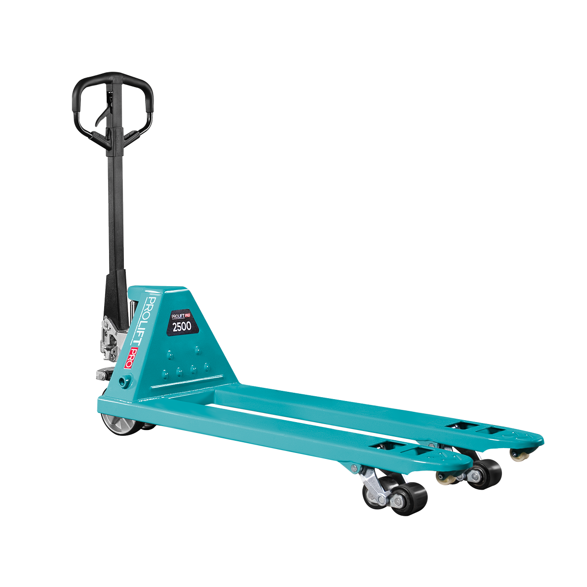 rt25-270126 Гидравлическая тележка PROLIFT PRO RT25 - 1